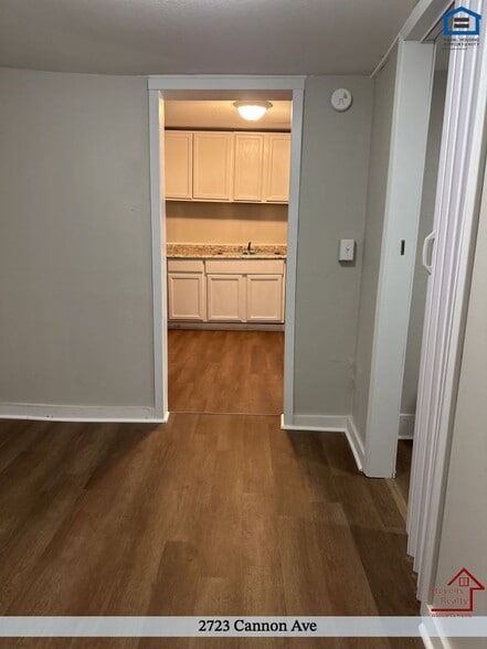 Building Photo - 2723 Cannon Ave