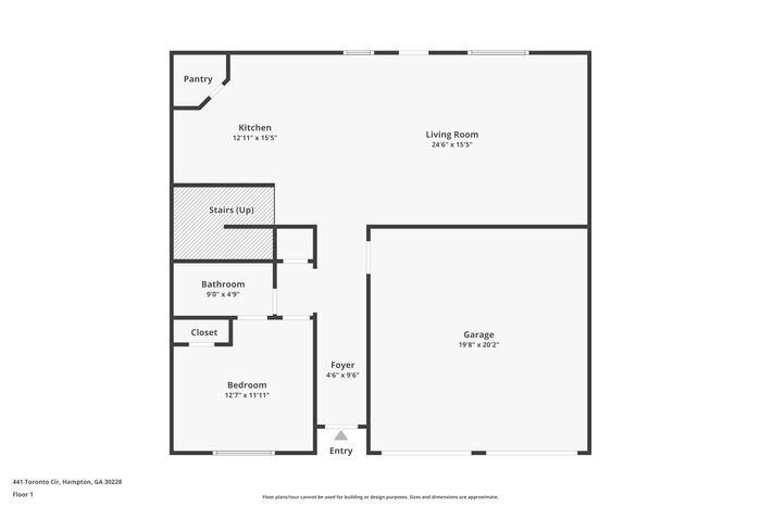 Building Photo - 441 Toronto Cir