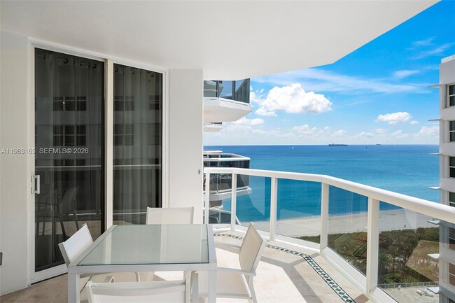 Building Photo - 4775 Collins Ave