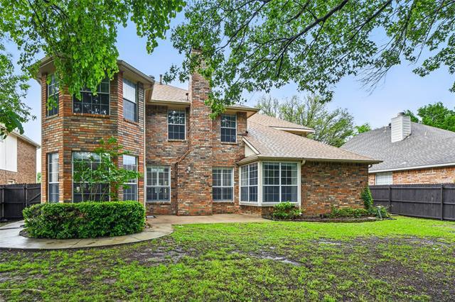 Building Photo - 2521 Timber Ridge Ln