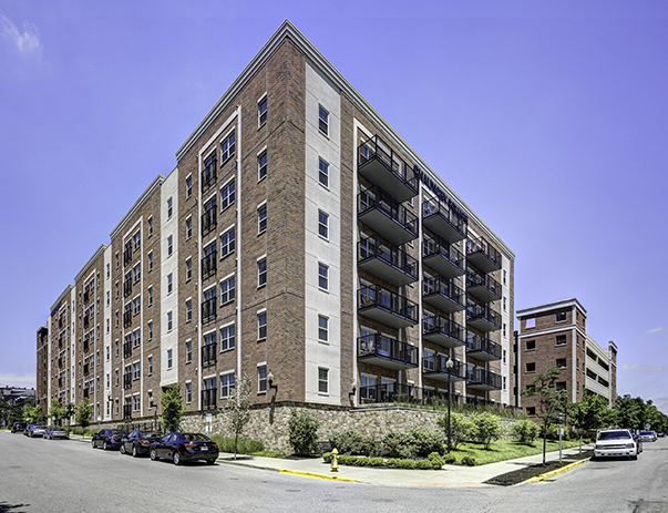 Building Photo - 120 South St