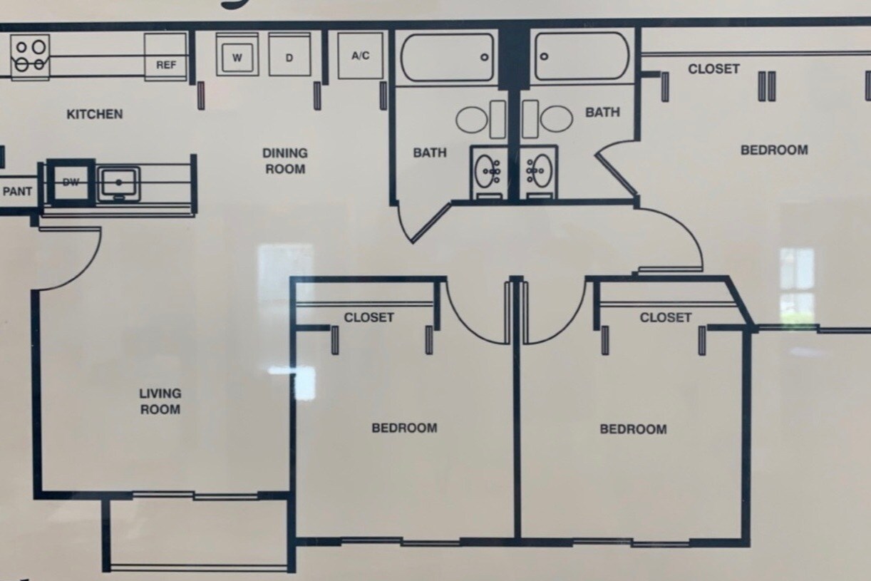 Henley Tampa Palms Tampa Fl Apartment Finder