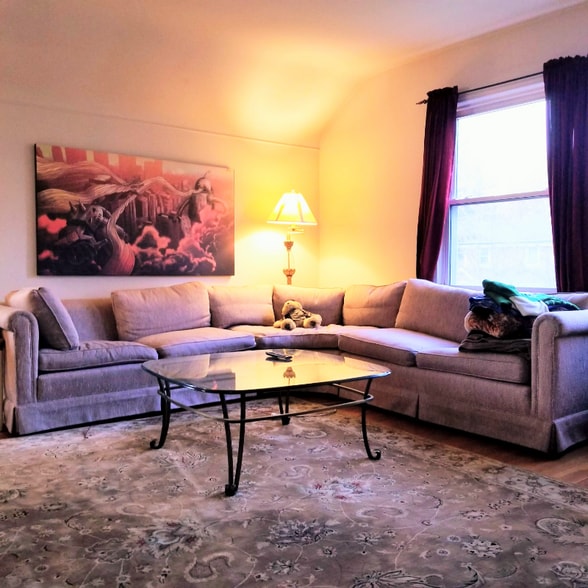 Building Photo - 1409 Catalpa Dr