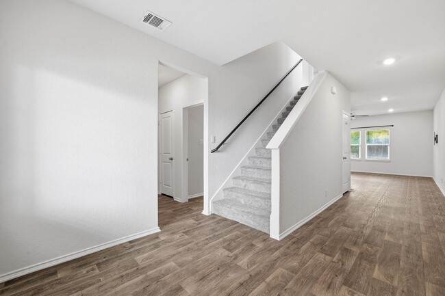 Building Photo - Two-Story Home Near Lackland AFB with Loft & No Rear Neighbors