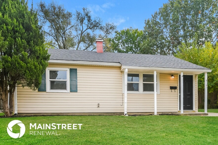 Primary Photo - 8161 Schoen Dr