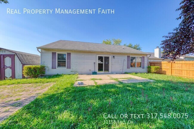 Building Photo - 11156 Fall Dr
