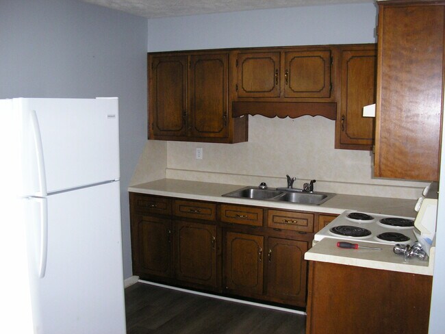 Building Photo - 3812 Charlie Moran Hwy