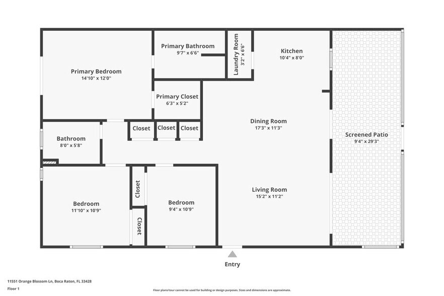 Building Photo - 11551 Orange Blossom Ln