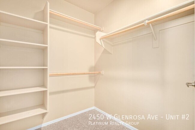 Building Photo - 2450 W Glenrosa Ave