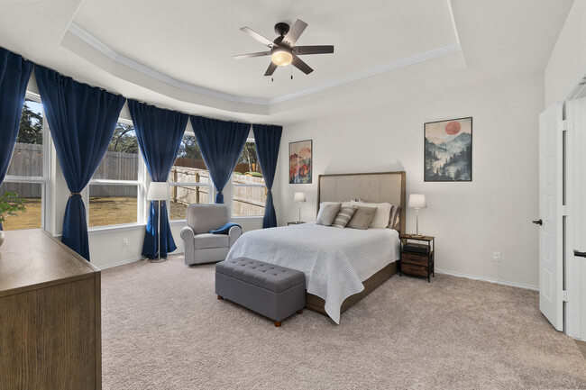 Building Photo - 1711 Dalhart