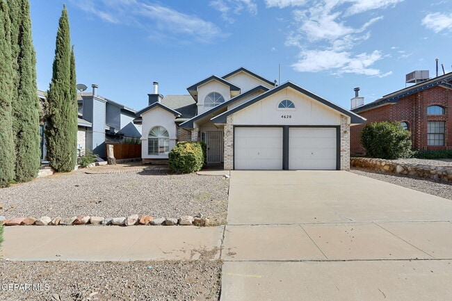 Primary Photo - 4620 Loma De Cobre Dr