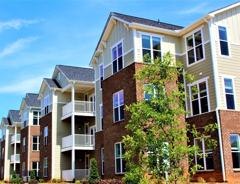 Palisades of Lincolnton 101 Palisades Dr Lincolnton NC 28092 Apartment Finder