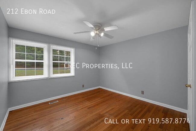 Building Photo - 212 Ebon Rd