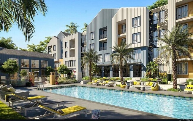 Building Photo - 6000 Luminary Dr