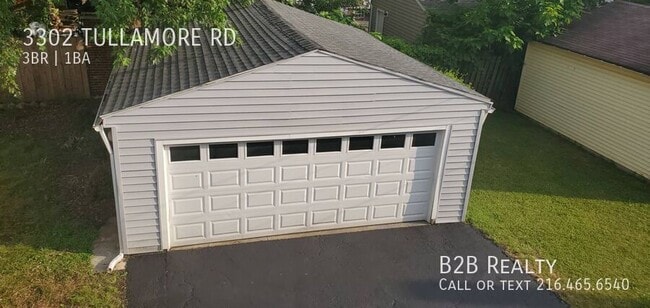 Building Photo - 3302 Tullamore Rd