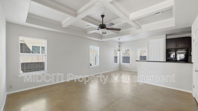 Building Photo - 1121 Brown Rock Dr