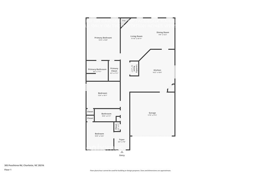 Building Photo - 305 Peachtree Rd