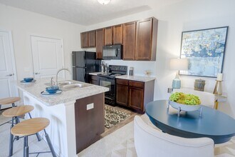 Building Photo - Overland Park