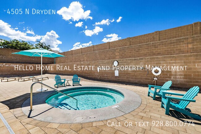 Building Photo - 4505 N Dryden