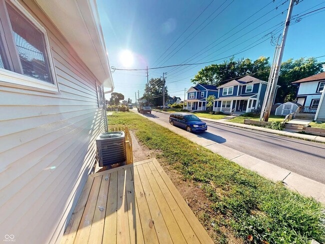 Building Photo - 2803 Boulevard Pl