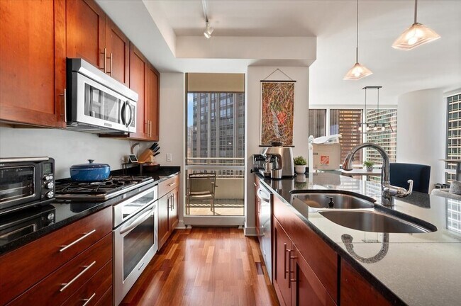 Building Photo - 505 N McClurg Ct