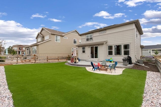 Building Photo - 4072 Chasm Lk Dr