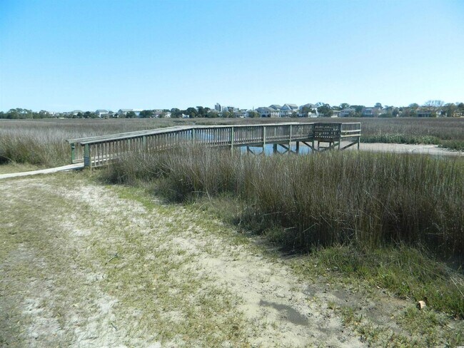 Building Photo - Salt Marsh Cove