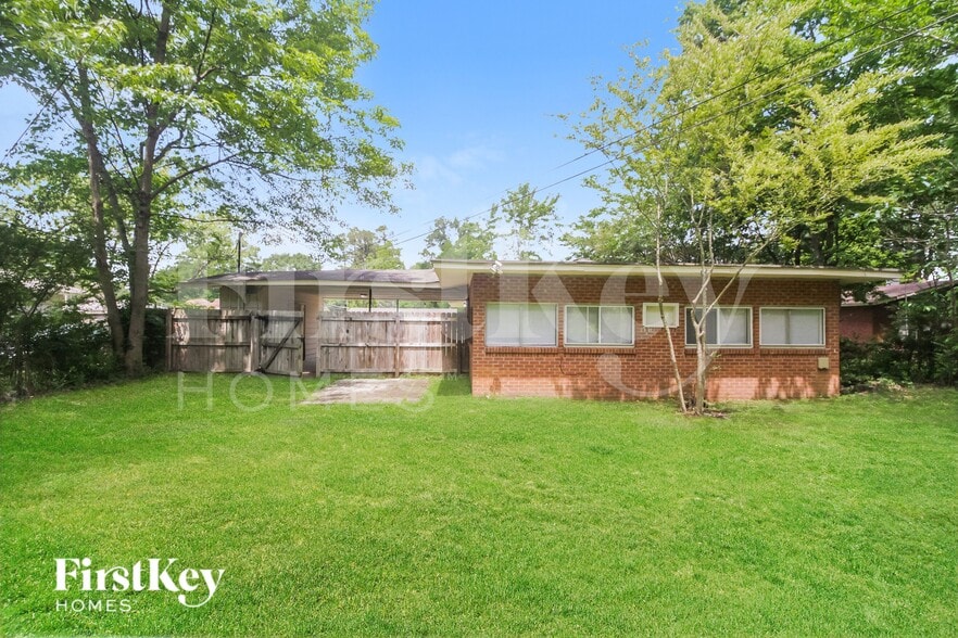 Building Photo - 4307 Kimball Ave