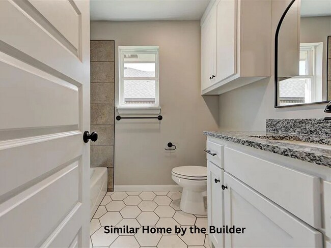Building Photo - New Build 4-Bedroom, 2-Bath Home with 3-Car Garage