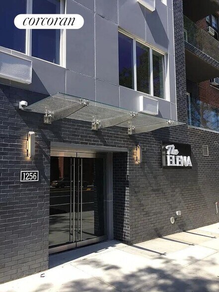 Building Photo - 1256 Ocean Ave