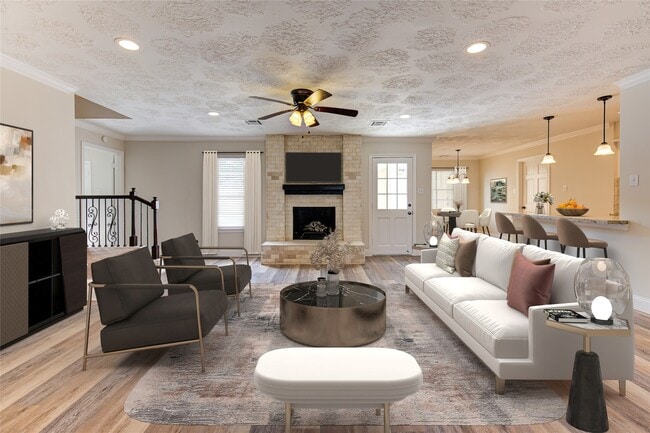 Building Photo - 9115 Taidswood Dr