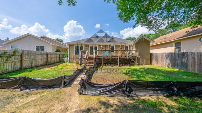 Building Photo - 3828 Anglin Ct