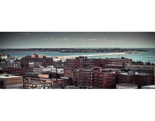 Building Photo - 100 Sagamore St