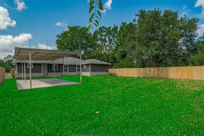 Building Photo - 3514 Fuqua St