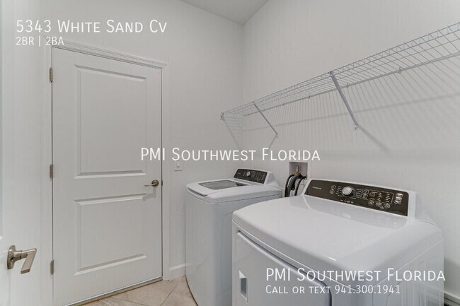 Building Photo - 5343 White Sand Cv