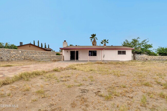 Building Photo - 1529 Babe Hiskey Ln