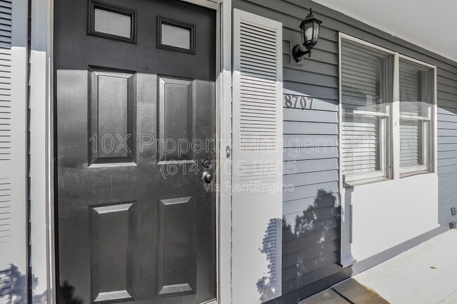 Building Photo - 8707 Glencanyon Dr