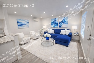 Building Photo - 217 10th St