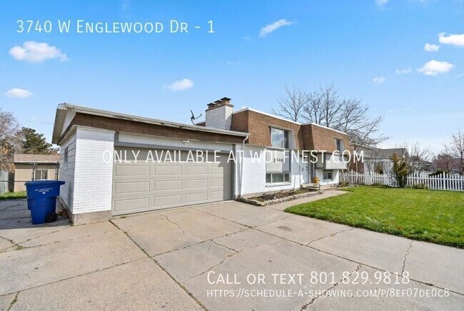 Building Photo - 3740 Englewood Dr