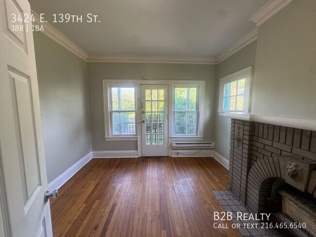 Building Photo - 3424 E 139th St