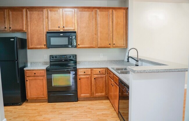 Building Photo - 8501 Burnham Ln