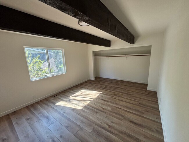 Building Photo - Updated Mission Canyon Retreat — 3BD/2.5BA with Views, Decks & Soaring Ceilings
