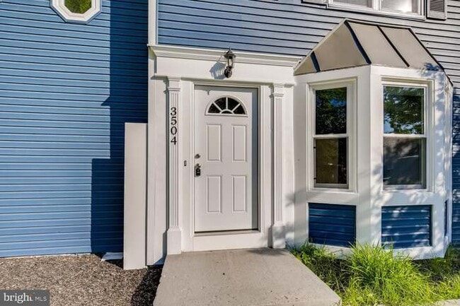 Building Photo - 3504 Marble Arch Dr