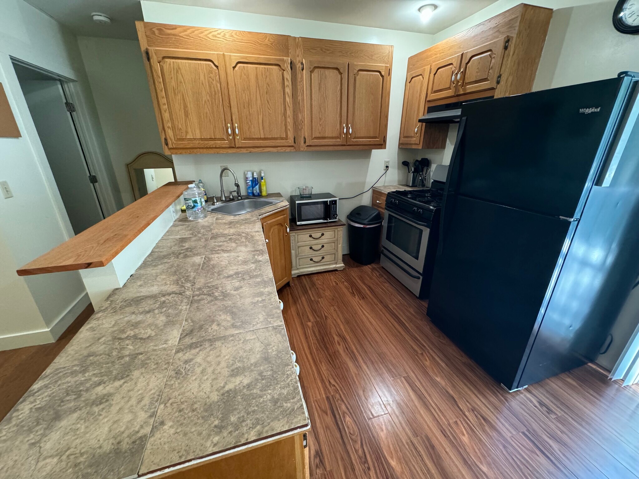 KItchen - 11 Squaw Hollow Rd