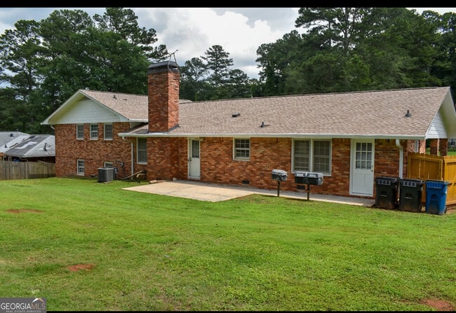 Building Photo - 3619 Calmer Cir