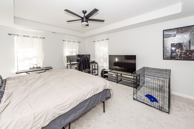 Building Photo - 4 Bedroom 2.5 Bath House in Woodland Lakes - Goose Creek