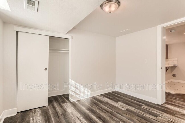 Building Photo - 2730 N Downing St