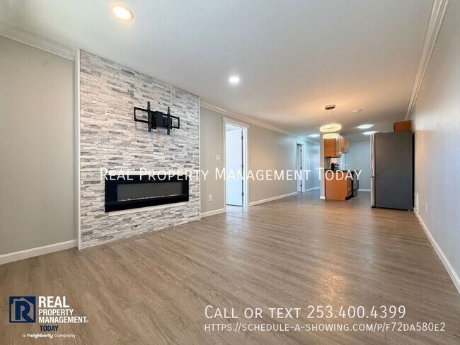 Building Photo - 1111 SW 148th St