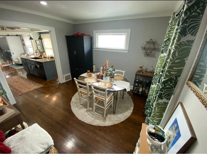 Building Photo - 4319 Adams St