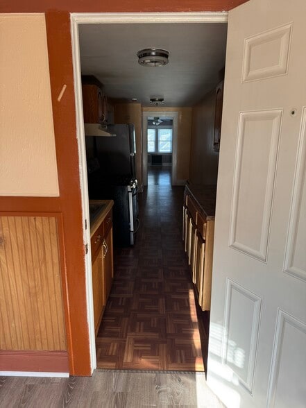 View of Apartment - 476 E 33rd St